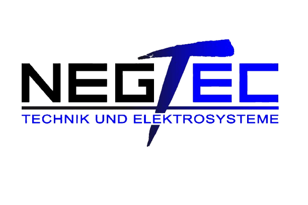 Negtec Logo